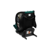 Silla de Coche Mokki i-Size (40-150 cm) - Seguridad y Comodidad Innovadora para Todas las Etapas verde