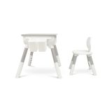 Conjunto de Mesa y Silla Lara - A partir de los 3 años - imagen 22