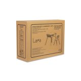 Conjunto de Mesa y Silla Lara - A partir de los 3 años - imagen 31