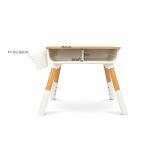 Conjunto de Mesa y Silla Lara - A partir de los 3 años - imagen 40