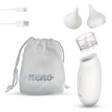Aspirador Nasal "Neno Aria": Limpieza Segura y Eficaz con Tres Modos Ajustables - imagen 13