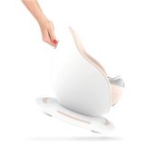 Orinal Infantil Neno Pipi Rosa con Base Antideslizante - imagen 2