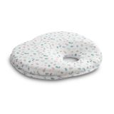 Almohada Correctiva Ergonómica - Diseño de Hojas - imagen 4