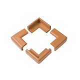 Protectores de Esquinas para el Hogar BabyOno - Seguridad Infantil - imagen 3