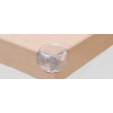 Protectores de Esquinas para Hogar Seguro BabyOno - Pack de 4 Esquinas