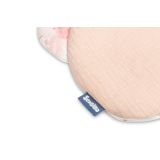 Conjunto para Cochecito de Bebé: Manta y Almohada en Muselina - Hadas Rosas - imagen 3