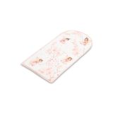 Nido de Bebé Muselina - Rosa Hada - imagen 2