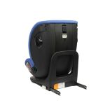 Silla de Auto Securo i-Size (40-150 cm) - Seguridad y Comodidad para tu Pequeño-Azul - imagen 2