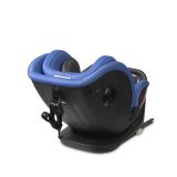 Silla de Auto Securo i-Size (40-150 cm) - Seguridad y Comodidad para tu Pequeño-Azul - imagen 4