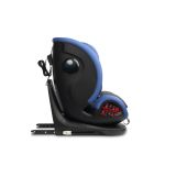 Silla de Auto Securo i-Size (40-150 cm) - Seguridad y Comodidad para tu Pequeño-Azul - imagen 5