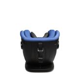 Silla de Auto Securo i-Size (40-150 cm) - Seguridad y Comodidad para tu Pequeño-Azul - imagen 8