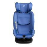 Silla de Auto Securo i-Size (40-150 cm) - Seguridad y Comodidad para tu Pequeño-Azul - imagen 10