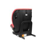 Silla de Auto Securo i-Size (40-150 cm) - Seguridad y Comodidad para tu Pequeño-Rosa - imagen 2