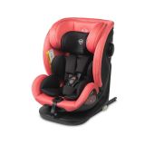Silla de Auto Securo i-Size (40-150 cm) - Seguridad y Comodidad para tu Pequeño-Rosa - imagen 3