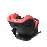 Silla de Auto Securo i-Size (40-150 cm) - Seguridad y Comodidad para tu Pequeño-Rosa - imagen 4