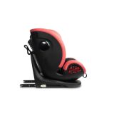 Silla de Auto Securo i-Size (40-150 cm) - Seguridad y Comodidad para tu Pequeño-Rosa - imagen 6