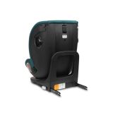 Silla de Auto Securo i-Size (40-150 cm) - Seguridad y Comodidad para tu Pequeño-Verde - imagen 2