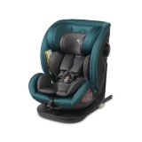 Silla de Auto Securo i-Size (40-150 cm) - Seguridad y Comodidad para tu Pequeño-Verde - imagen 3