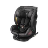 Silla de Auto Securo i-Size (40-150 cm) - Seguridad y Comodidad para tu Pequeño-Gris - imagen 3