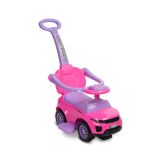Correpasillos Coche deportivo Toyz -Rosa - imagen 2