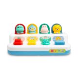 Juguete Educativo - Teclado - Toyz - imagen 4