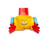 Juguete Educativo - Empujador Recolector de Bolas - Toyz - imagen 2