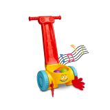 Juguete Educativo - Empujador Recolector de Bolas - Toyz - imagen 4