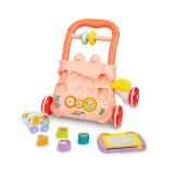 Andador para Bebe Zoo , Juguete Educativo - imagen 46