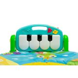 Alfombra Musical Educativa DREAM - Toyz