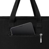 Bolso para Mamá/Cochecito CARMEN, Negro - BabyOno - imagen 3