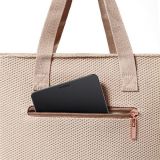 Bolso para Mamá/Cochecito CARMEN, Beige - BabyOno - imagen 3