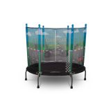 Trampolín Infantil - Race