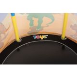Trampolín Infantil - Dino