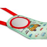 Juguete Educativo - Volante con Colgante - Toyz - imagen 3