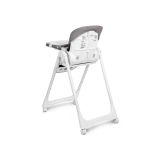 Silla Alta Plegable MEGALO  - Caretero-Gris Oscuro - imagen 2