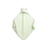 Toalla de Baño Suave con Capucha Rana 90x90 cm - Verde - imagen 2