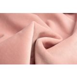 Manta de Felpa Suave 80x100 cm para Bebés rosa