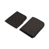 Set de Alfombrilla Protectora Acolchada para Asiento - Protección y Comodidad - imagen 3