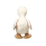 Peluche Goose Zoe - Suave y Acogedor Compañero para Bebés - imagen 2