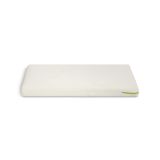 Colchón de Espuma de Coco y Aloe Vera para Cuna 90x40 cm - Antialérgico y Ecológico - imagen 2