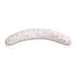 Almohada de Embarazo XL Dandelions Beige - Soporte Total para Maternidad y Lactancia - imagen 2