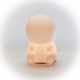 Lámpara Nocturna de Silicona en Forma de Dinosaurio INNOGIO GIO-110 con Luz LED Multicolor - imagen 2