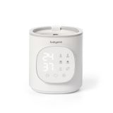 Calentador y Esterilizador Electrónico BabyOno - Compacto y Multifuncional - imagen 2