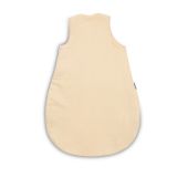 Saco de Dormir para Bebés S (45x70 cm) – Diseño Conejos Beige, Algodón Hipoalergénico con Cremallera Bidireccional - imagen 3