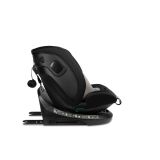 Silla de Coche Azure i-Size (40-150 cm) – Grupos 0+/1/2/3 – Giratoria 360° con ISOFIX y Top Tether - REBAJAS -  - imagen 8