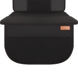 Protector de Asiento para Coche - Impermeable, Antideslizante y Compatible con ISOFIX - imagen 3