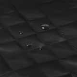 Protector de Asiento Largo para Coche - Impermeable, Antideslizante y Compatible con ISOFIX - imagen 4