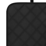 Protector de Asiento Largo para Coche - Impermeable, Antideslizante y Compatible con ISOFIX - imagen 7