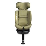 Silla i-Size 40-150 Isofix con pata de apoyo - Bosco - imagen 91