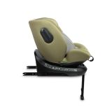 Silla i-Size 40-150 Isofix con pata de apoyo - Bosco - imagen 100